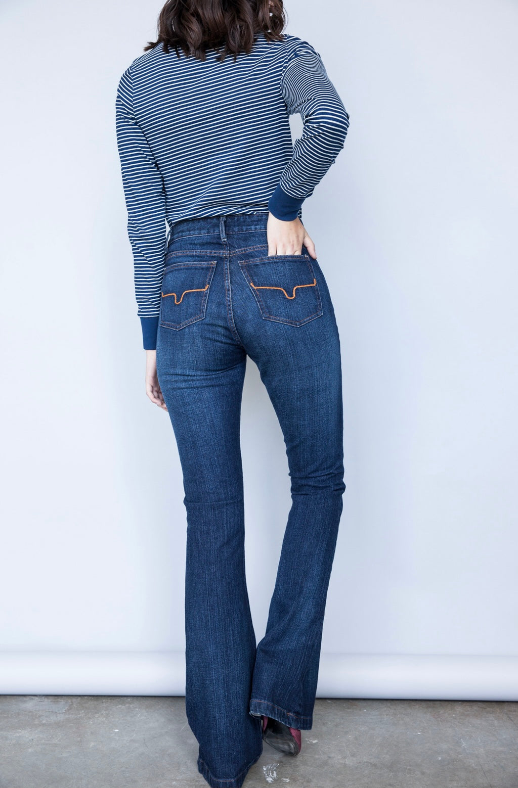 Kimes Ranch Jennifer jeans